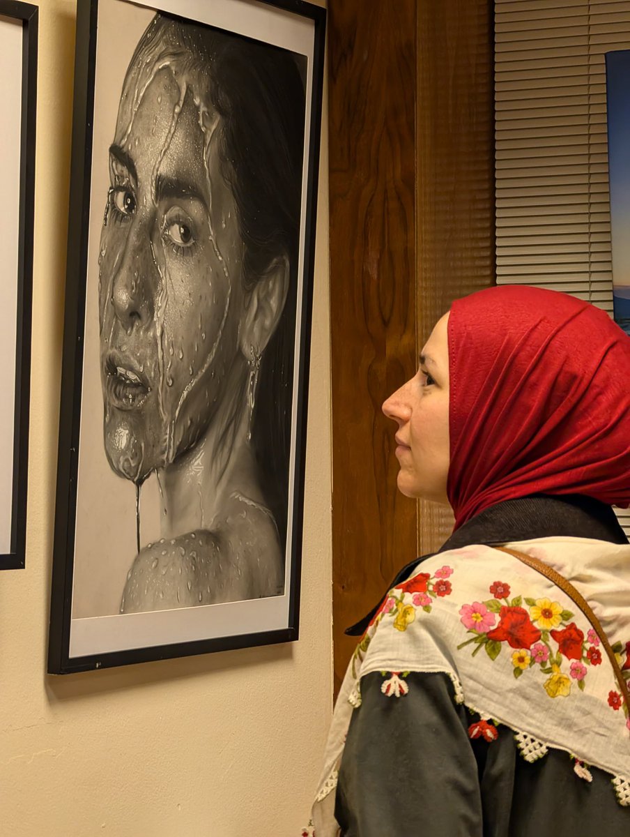 Yunus Emre Enstitüsü - London tweet media