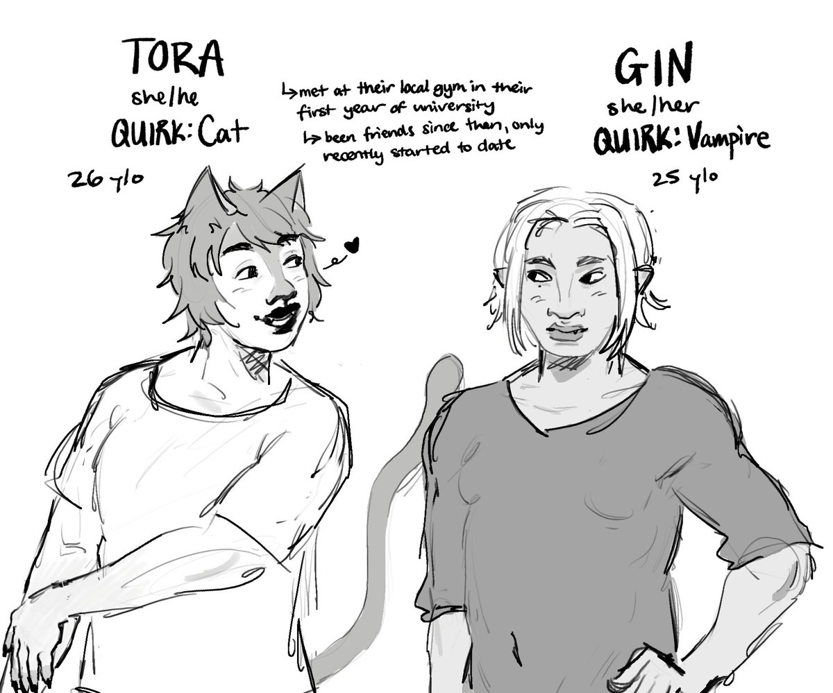 lesbianshoyo's tweet image. can i yurify them #silvercat
