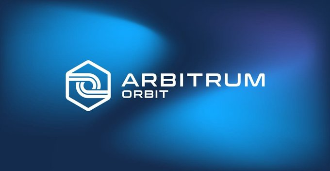 John_Peace1's tweet image. A Beginner's Guide to Understanding Arbitrum Orbit  

What if You Could Build Your Own Blockchain Tailored Exactly to Your Needs?

Welcome to the world of @Arbitrum Orbit, where the power to create and customize #blockchain networks is at your fingertips.