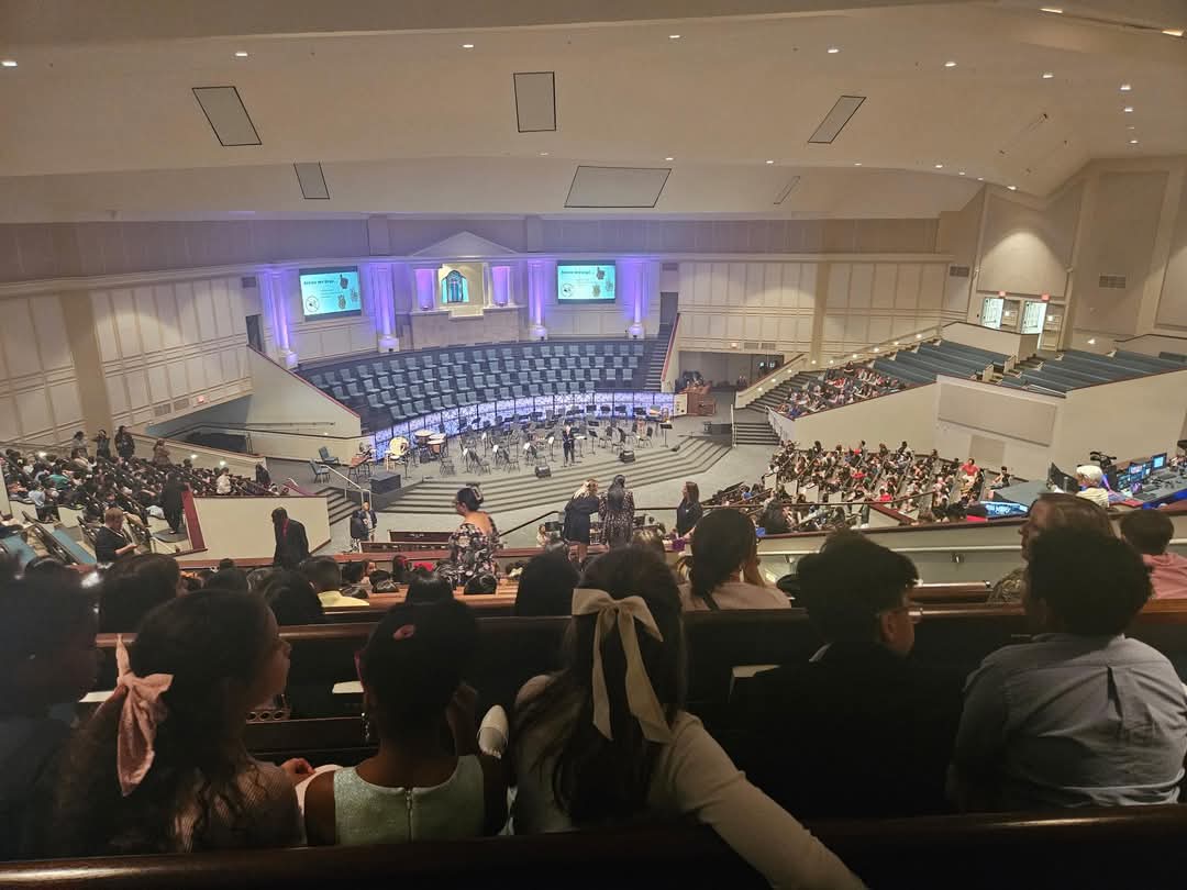 PCEPantherMusic tweet media