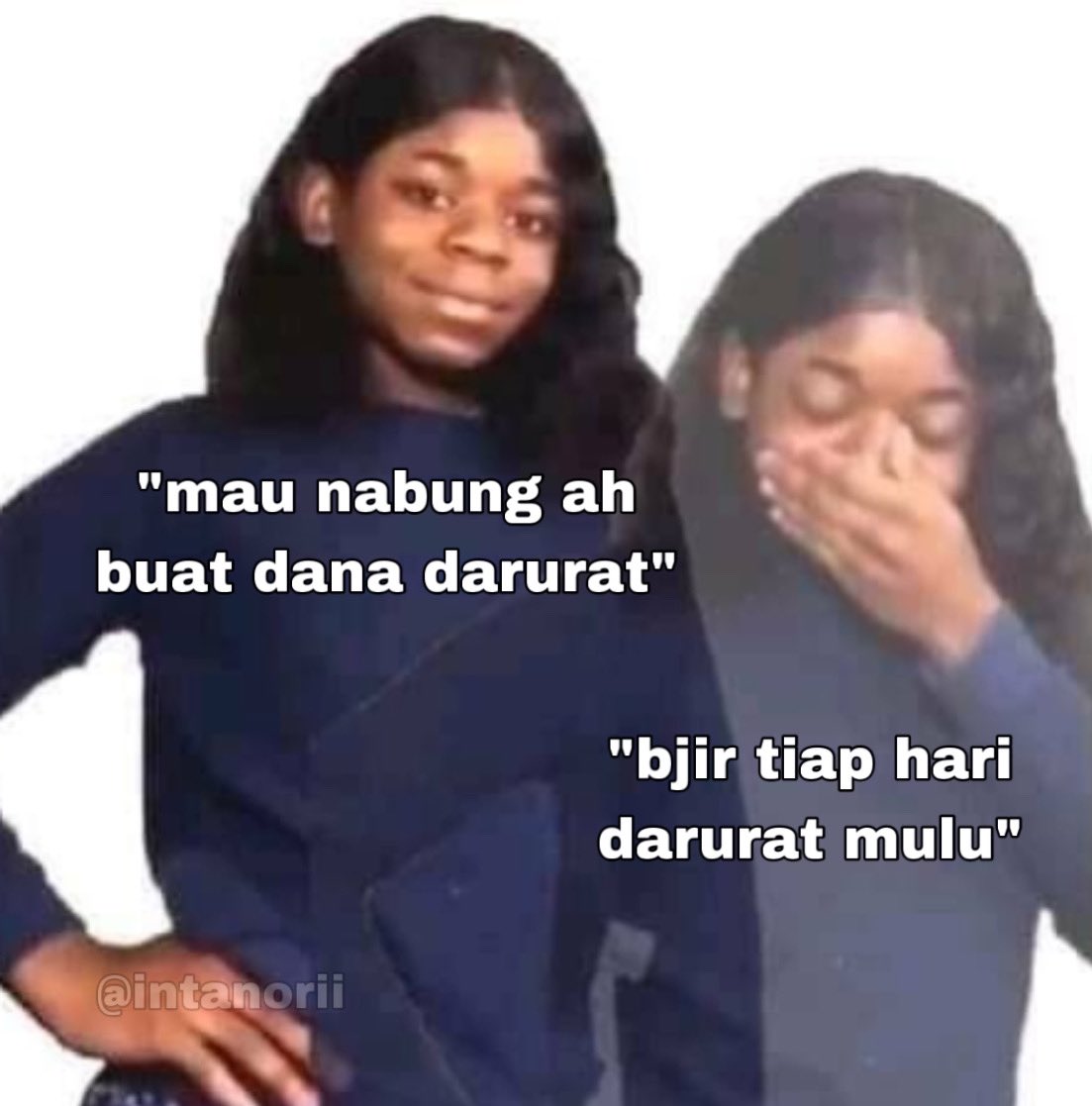 Intan Ori tweet media