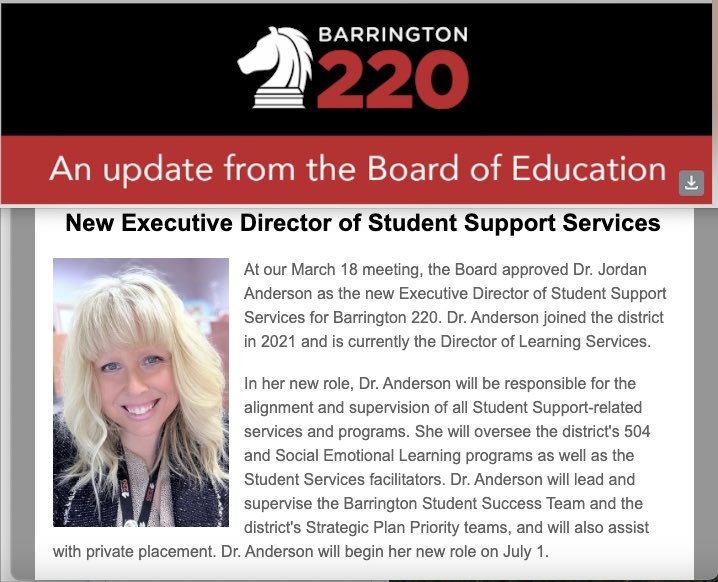 ❤️🖤♥️ <a href="/barrington220/">Barrington 220</a> #ThePlacetoB