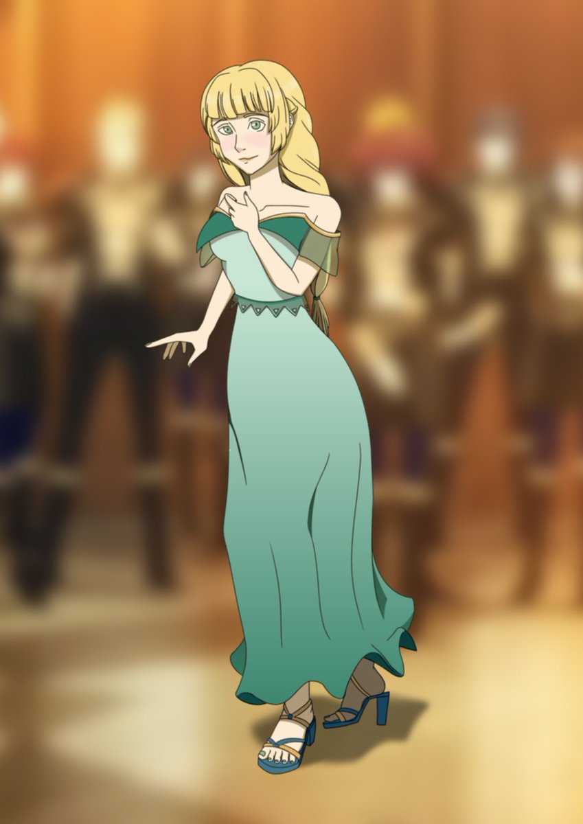 MaladiesEmperor's tweet photo. I'm posting the last three together, because Ingrid and Annette where my favorites. I'm going to do the Garreg Mach staff next, starting by FByleth!
#FireEmblemThreeHouses #FireEmblem #Fanarts #AnimeJapan #AnimeArt #garregmach https://t.co/k8B8CoR4eL
