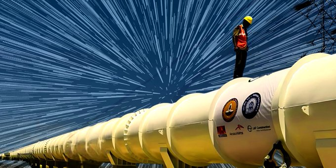 NaFaUpSpo's tweet photo. #Hyperloop electronics tech to be built at #ICF #Chennai : Union Railway minister 

Ambitious Hyperloop project was developed by #IITMadras by #TutrHyperloop, deep-tech startup

#startup https://t.co/w82r2kvsdT