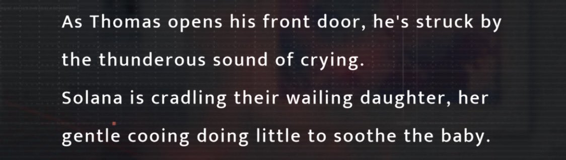 mickolascag3's tweet image. Thomas is MARRIED???? AND HAS A DAUGHTER????