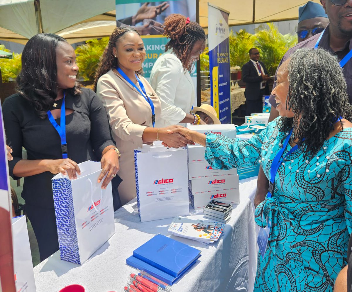 glicogroup's tweet image. We had a great time learning, networking &amp;amp; engaging with industry leaders at the opening ceremony of the 10th IBAG Conference currently ongoing at Kwahu in the Eastern Region. Notable attendees included Ag. 
@ibag_gh @nic_ghana 

#IBAGConference2025
#GLICOGeneral
#GLICOLife