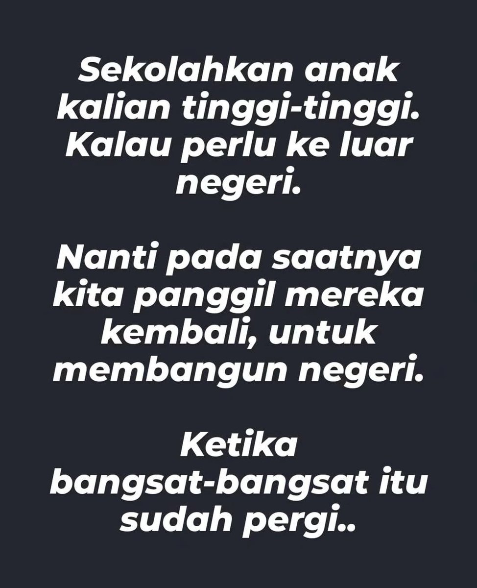 ...dan kini b4ngz4t-b4ngz4t itu makin rakus berebut posisi, menggarong kekayaan Ibu Pertiwi ..
-
-
-
-
-
-
-
-
#NegeriAnomali #B4ngz4t