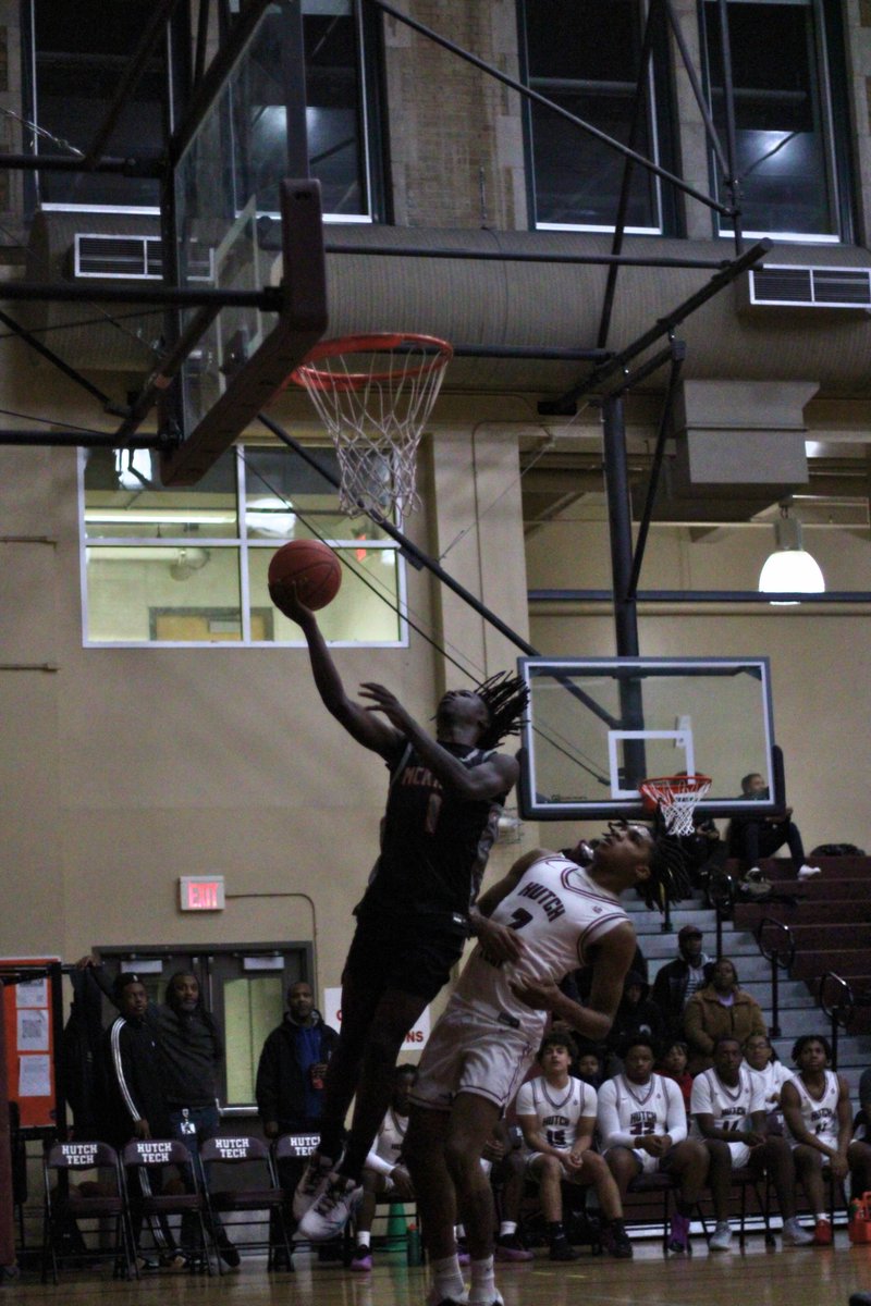 MckBasketball's tweet image. Congratulations to the Ray Hall Buffalo league 1 player of the year Cardel Staples