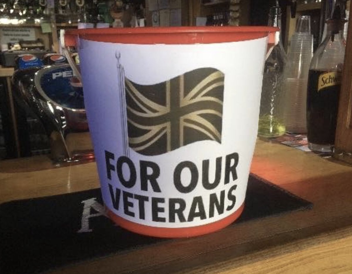 rstrok71's tweet photo. Trevor Coult says trolls should face consequences for what they have done. i would like to see TC face consequences for defrauding veterans. The #scamvan and having a fake charity say it all- who did the can visit? no one. https://t.co/gn6YRtDI4o