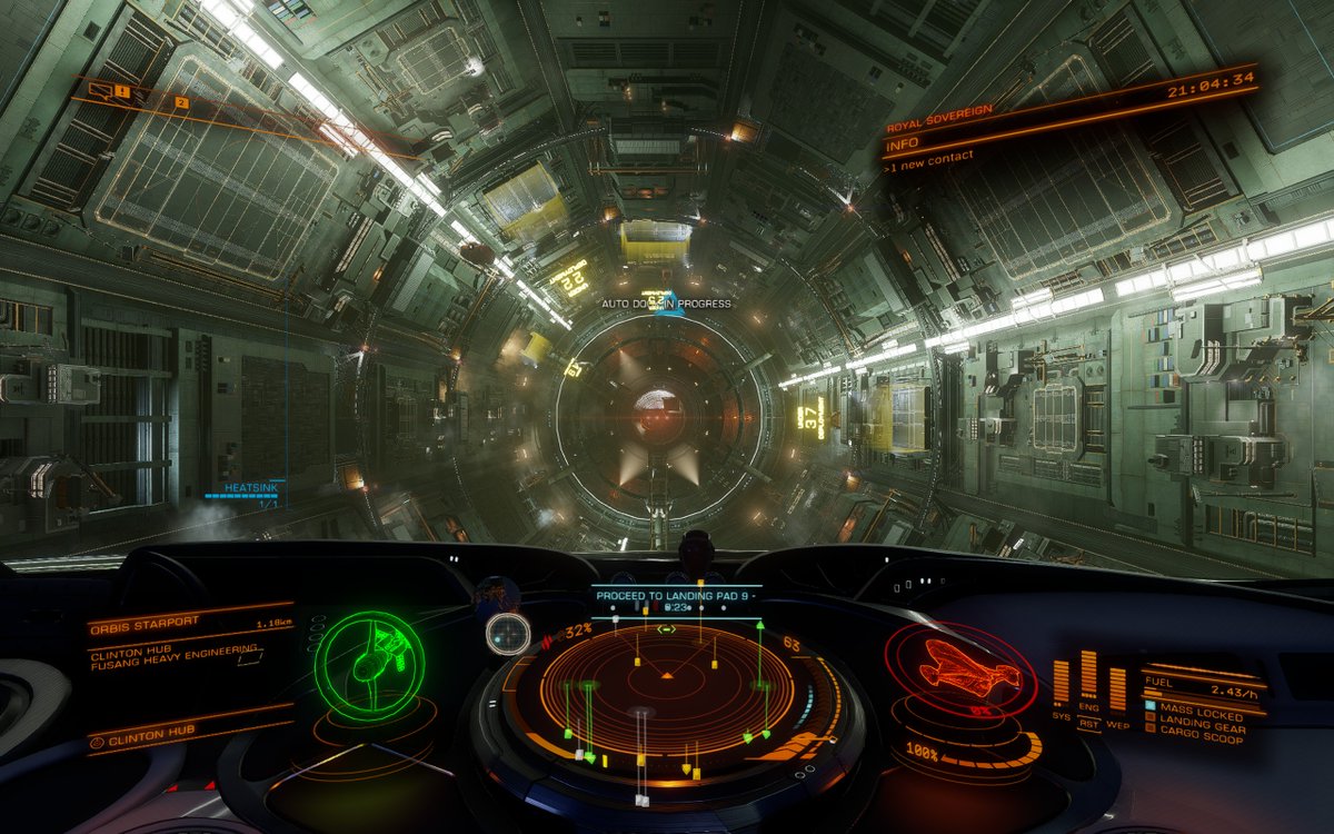 CMDR Asamur tweet media