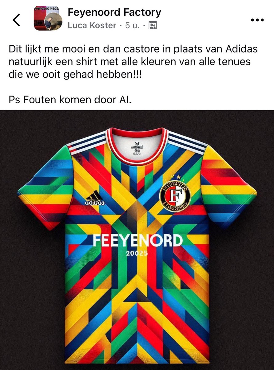 #nocontextfeyenoordfactory