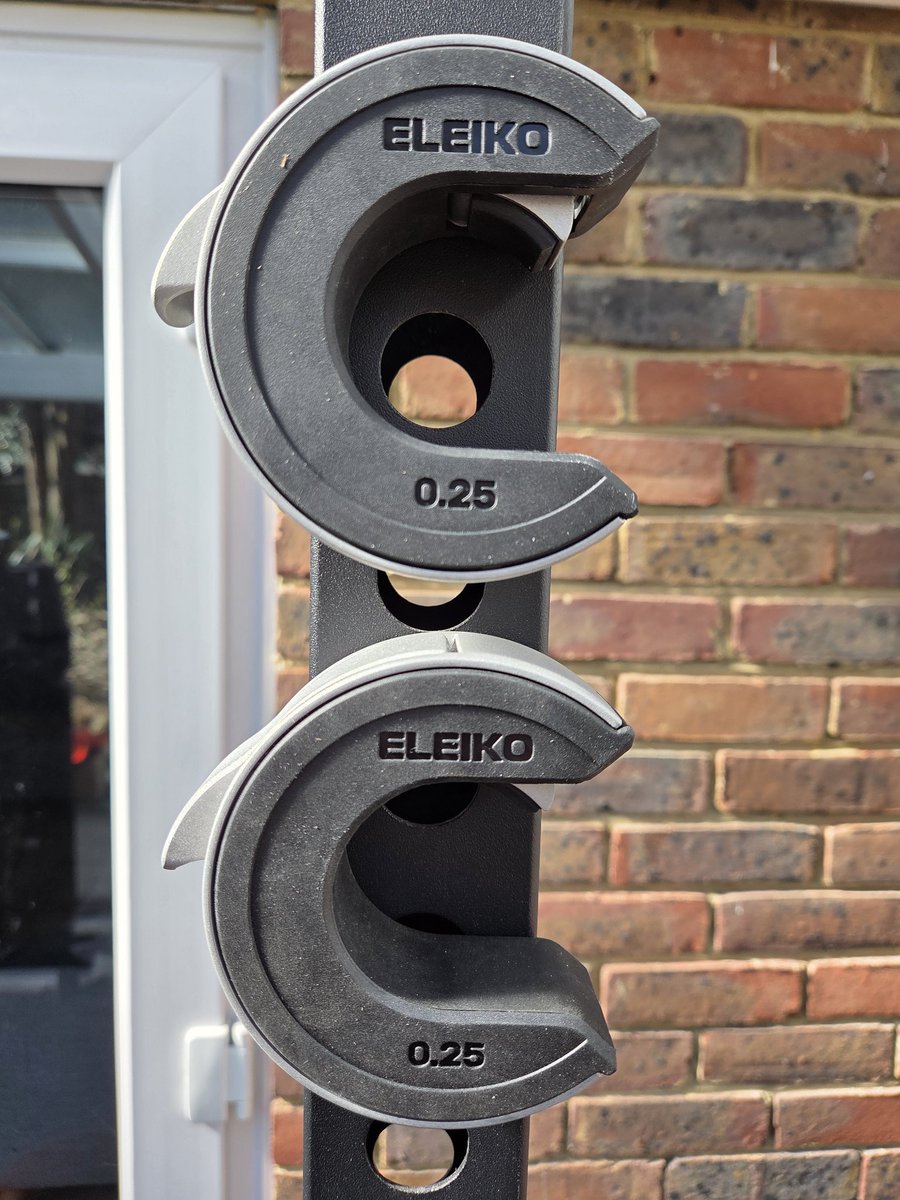 Not cheap but so good I order 2 more. <a href="/Eleikosport/">Eleiko Sport</a>