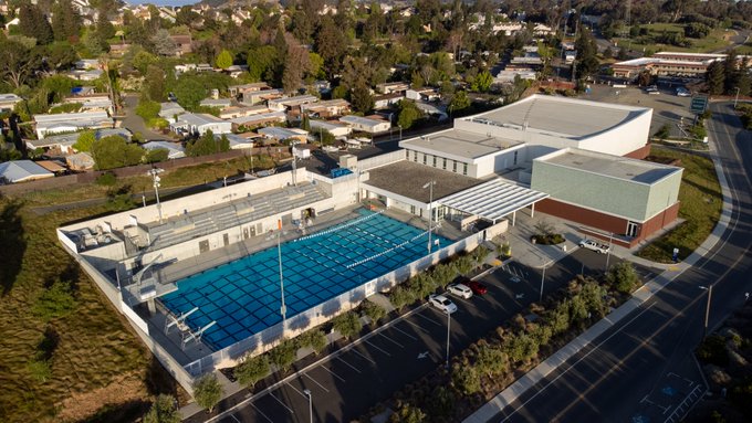 GoKeelhaulers's tweet photo. 🚨🚨🚨PEAC Pool is closed on the following dates🚨🚨🚨
March 22-23: Sierra Pacific Division Women's Water Polo Championship

#GoKeelhaulers @Cal_Maritime https://t.co/xWpOsywbtD