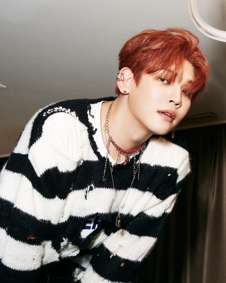 UP10TION's Sooil (Kuhn) has announced that he is getting married!

Congratulations to the happy couple!