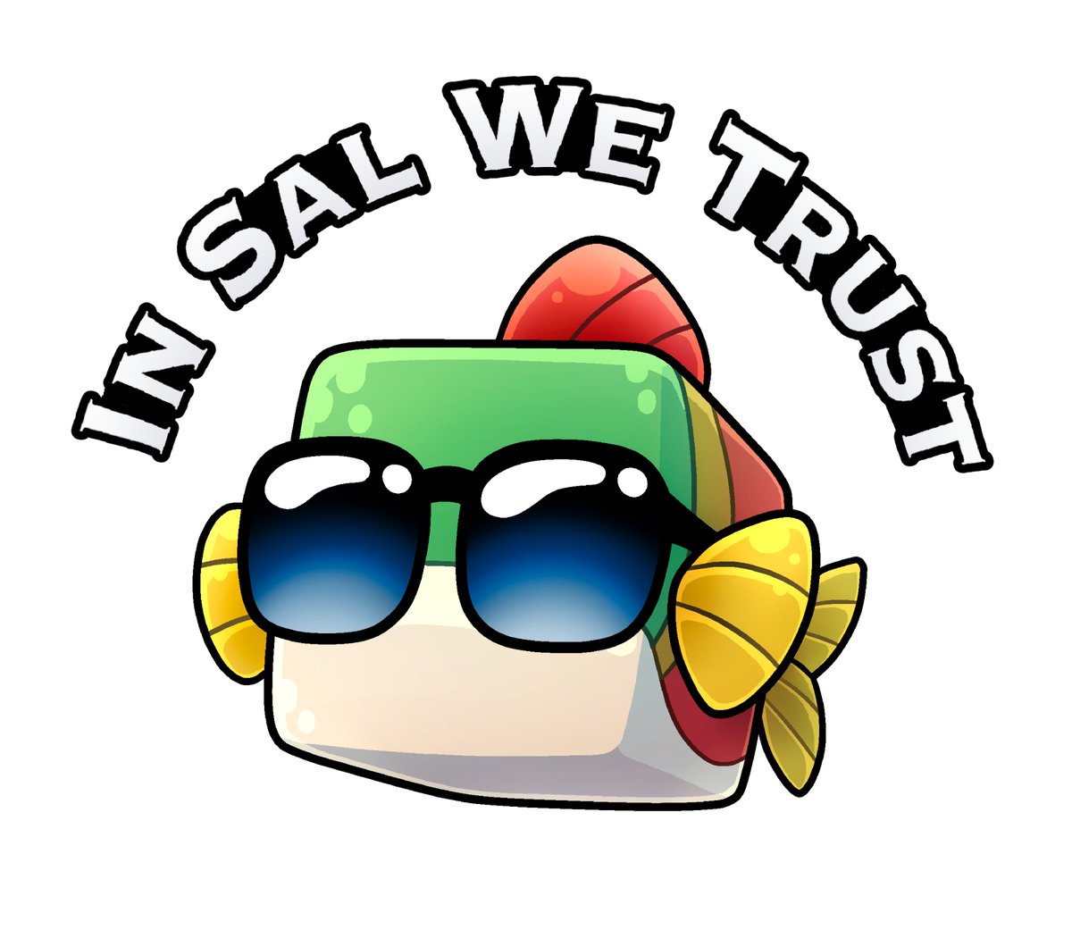 Final store update for a while!
Ive added four new designs in the normal stuff(shirts/mugs/stickers/etc).  Ive also made the navigation easier.  ALL HAIL SAL!

ijevin-shop.fourthwall.com