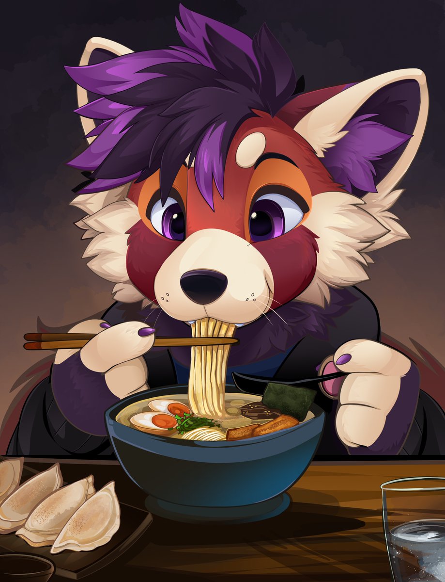 RAMENOMNOM