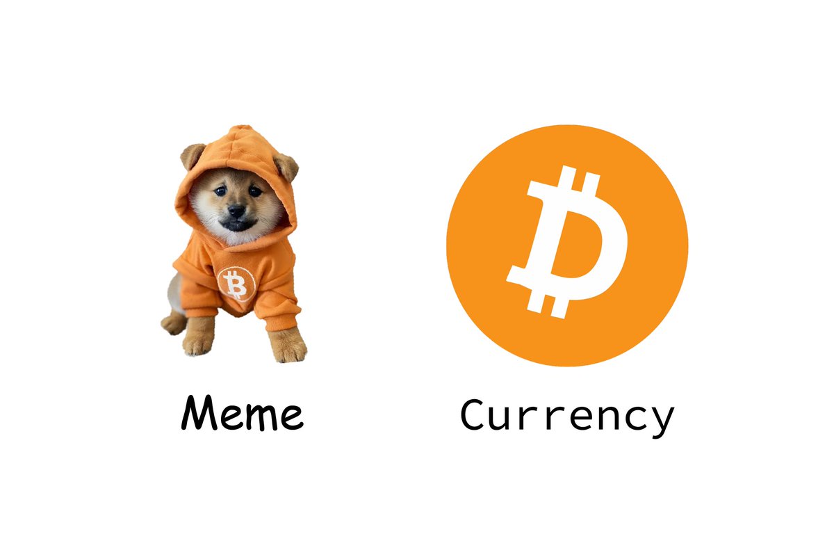 Over the past month I noticed that the Brazilian $DOG Army has been organically using a new symbol for $DOG when talking about $DOG in a "currency" context

It was inspired by the Bitcoin symbol except it emphasizes a prominent "D" for Dog rather than "B" for Bitcoin inside of an