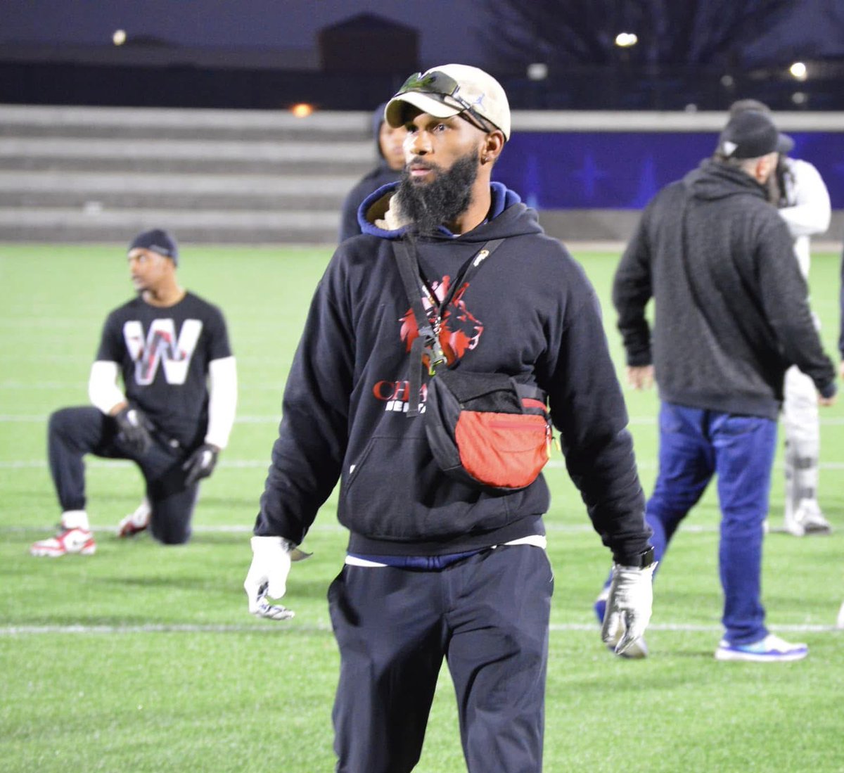 Coach James Champagne (@coach_champagne) on Twitter photo Grateful that’s all I can say! #CHAMPMentality don’t rush! One mission, moment, & season at a time! The rest will take care of itself! 🙏🙌 <a href="/1on1FlexZone/">Flex Zone 1on1 Challenge</a> <a href="/AthletesEpic/">Epic Sports Athletes</a> <a href="/IAMEPIC247/">Every Play I Compete</a> <a href="/Coast2Coasttc/">Stephon Johnson Coach J</a> <a href="/Marchen44/">On Da Marc Sports🏈</a> <a href="/BSpicerMedia/">Ben Showtime Spicer</a> <a href="/KaufmanRobert/">Coach Rob 🪶</a> <a href="/prospects_texas/">Texas Top Prospects</a> <a href="/AlabamaBeavers/">Alabama Beavers</a> Grateful that’s all I can say! #CHAMPMentality don’t rush! One mission, moment, & season at a time! The rest will take care of itself! 🙏🙌 <a href="/1on1FlexZone/">Flex Zone 1on1 Challenge</a> <a href="/AthletesEpic/">Epic Sports Athletes</a> <a href="/IAMEPIC247/">Every Play I Compete</a> <a href="/Coast2Coasttc/">Stephon Johnson Coach J</a> <a href="/Marchen44/">On Da Marc Sports🏈</a> <a href="/BSpicerMedia/">Ben Showtime Spicer</a> <a href="/KaufmanRobert/">Coach Rob 🪶</a> <a href="/prospects_texas/">Texas Top Prospects</a> <a href="/AlabamaBeavers/">Alabama Beavers</a>