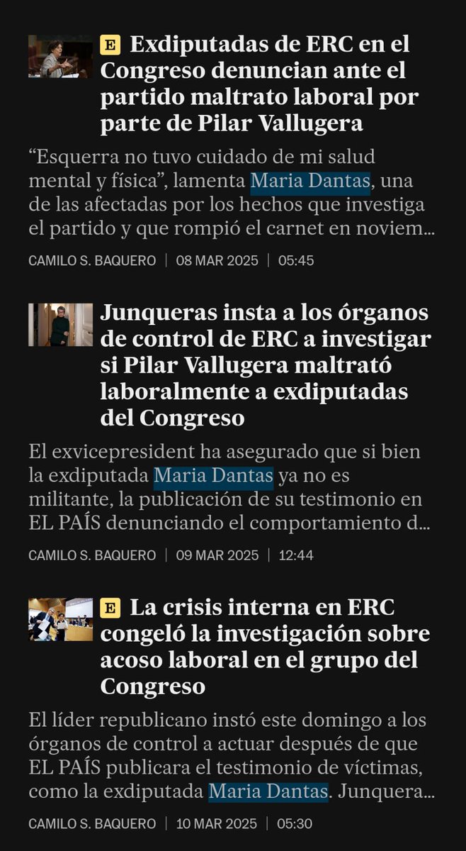 UCFR #StopIslamofòbia #StopVOX (@ucfrcat) on Twitter photo A tota organització dins UCFR li exigim coherència contra els discursos d’odi.
Hem respectat els processos interns d’<a href="/Esquerra_ERC/">Esquerra Republicana</a>.
Ara exigim explicacions i actuació immediata.
@GabrielRufian @Junqueras <a href="/Elisendalamany/">Elisenda Alamany</a> A tota organització dins UCFR li exigim coherència contra els discursos d’odi.
Hem respectat els processos interns d’<a href="/Esquerra_ERC/">Esquerra Republicana</a>.
Ara exigim explicacions i actuació immediata.
@GabrielRufian @Junqueras <a href="/Elisendalamany/">Elisenda Alamany</a>