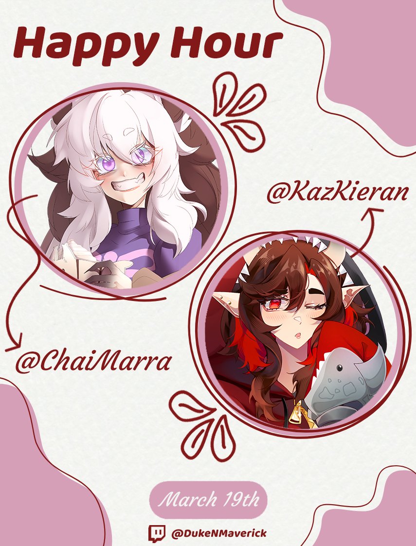 Duke&Maverick 🤠🐴 || WSaloon || EtherNet || tweet media