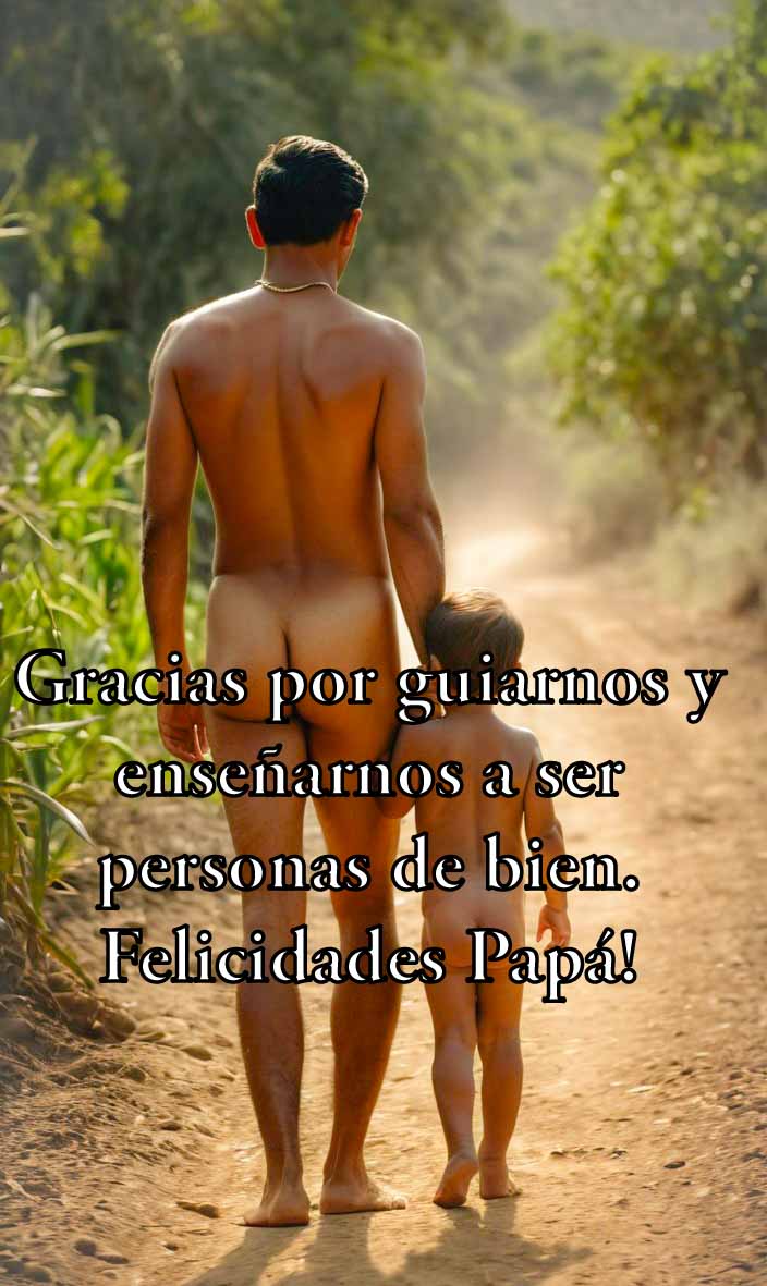AnuboSantaCruz's tweet photo. Feliz día del Padre 🥳🎉 https://t.co/EzPyYorpUQ
