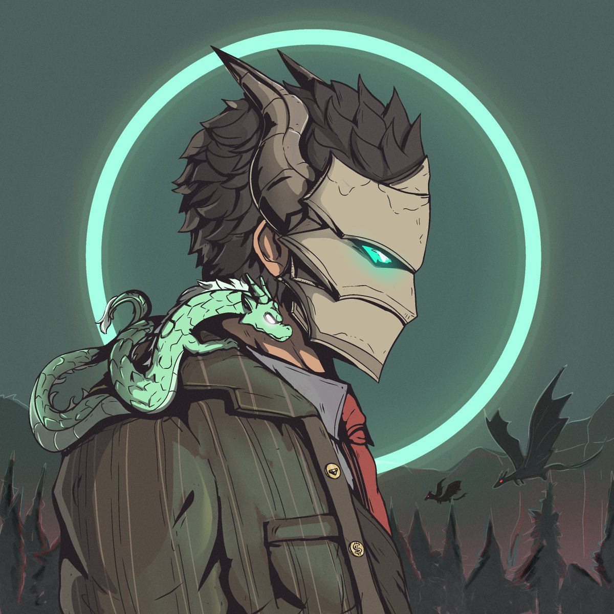 Mich ⛩️ tweet media