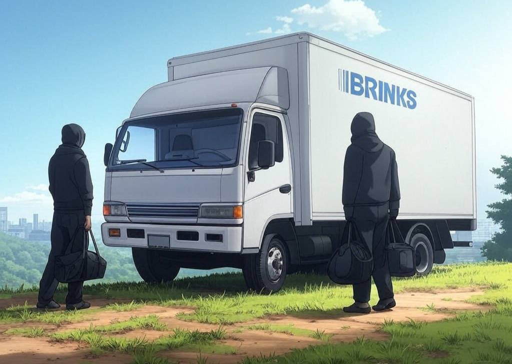 SolBrinks_'s tweet photo. More updates coming tomorrow, including a 2M Brinks minimum for jackpot entry and a minimum for heist games access. We'll share more game details before launch, potentially featuring 2 different games. Website updates with new info are also planned as we approach launch. 🚀 https://t.co/8TltUriop6