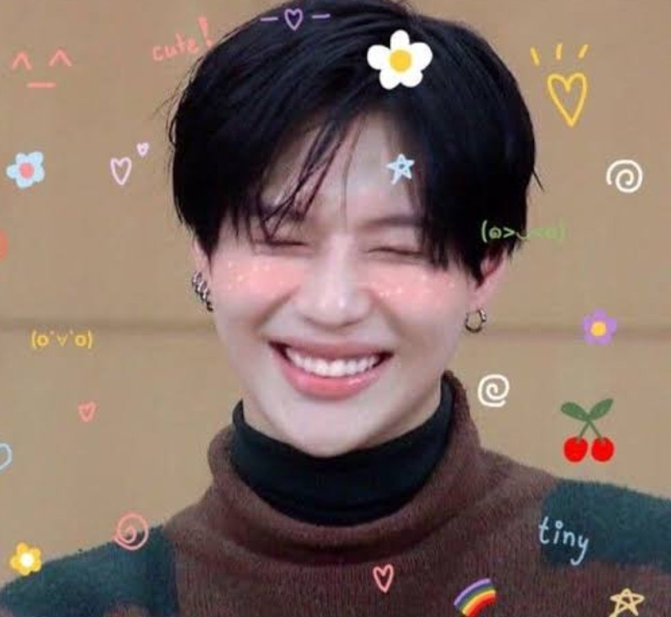 Rizz Taemin 🐥 tweet media