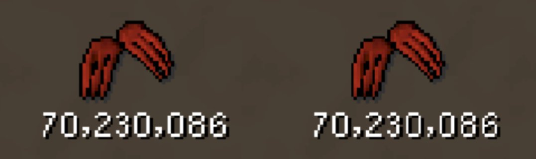 RealBEKill's tweet image. TWO PAIRS OF DRAGON CLAWS Giveaway! 1 winner.        
How to enter: 
- Like the post/Retweet         
- You must be followed 
- Comment your RSN         
- and you MUST Join Discord and type &quot;HYPE&quot; discord.gg/e2vR2gejRM
Picking the winner in 7 days. 
#OSRS #RuneScape…