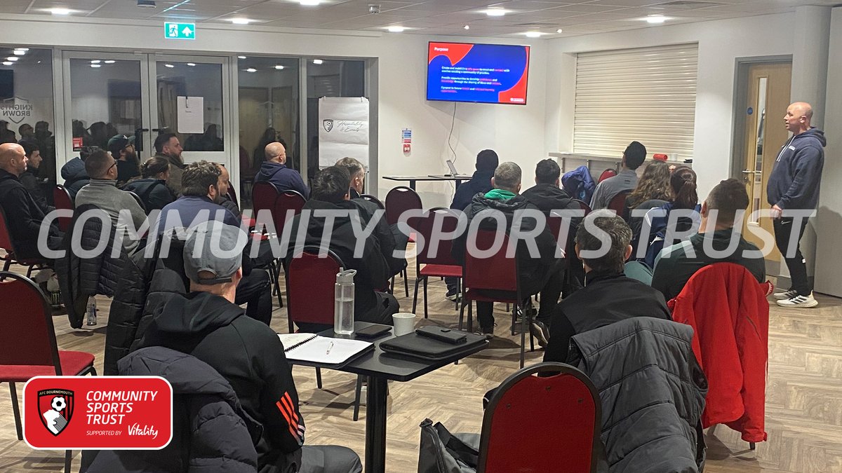 AFCB Community tweet media