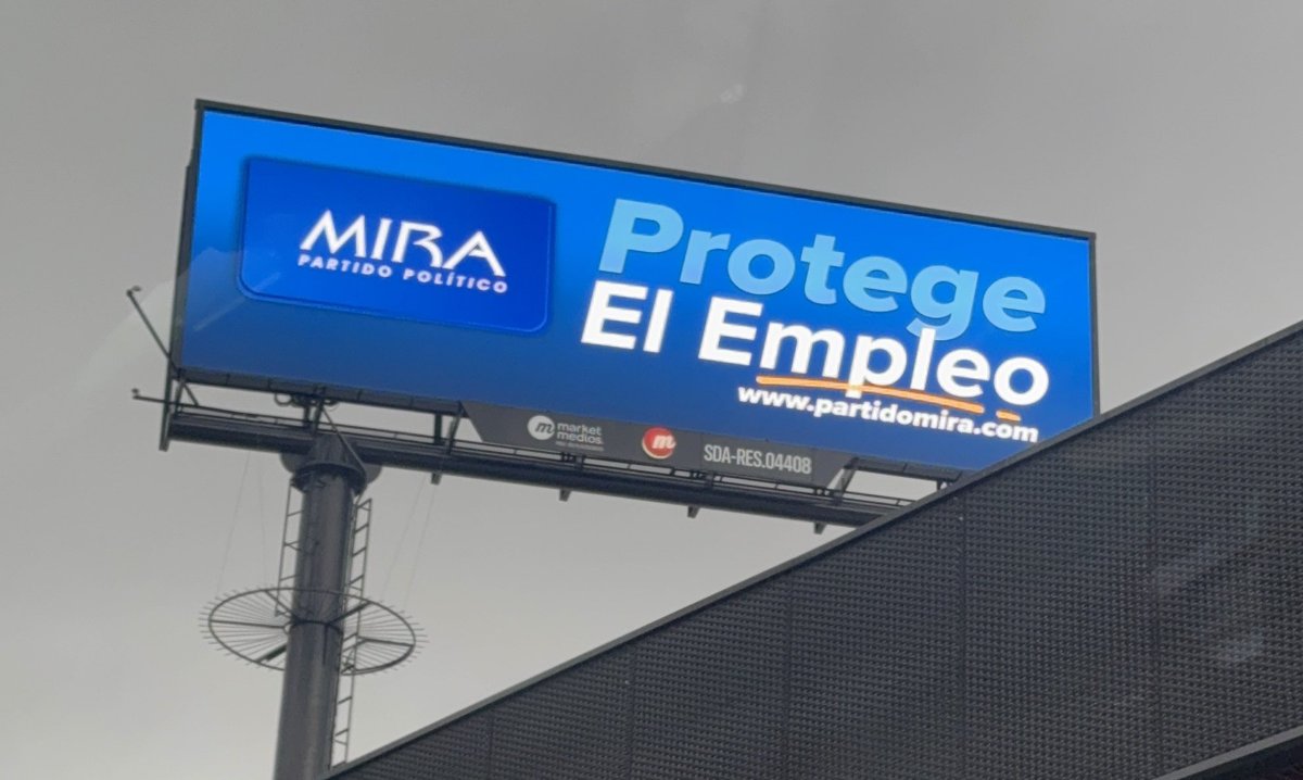 5 Cambios de la Reforma Laboral que Debes Conocer 🚨

1️⃣ Más costos para empleadores.
2️⃣ Aumento de licencias y recargos.
3️⃣ Nuevas reglas para trabajadores de plataformas digitales.
4️⃣ Mayor protección sindical.
5️⃣ Impacto en las pequeñas empresas.

#MIRAProtegeElEmpleo