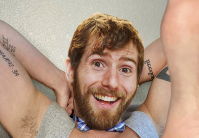 Posted some new stuff on my socials (Linkree in Bio) and yea feels good to be more regularly doing things. For early previews of my edits and faptions, Telegram is the main hub though Pillowfort/Blogspot are my main posting places :)