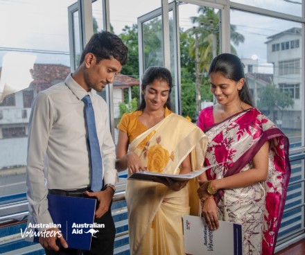ADDC (@addcnews) on Twitter photo 📢 Volunteer Opp: DOJF Colombo seeks a #volunteer to support Sri Lanka’s Disability Policy update & advocacy.
✅ Policy analysis & CRPD ✅ Capacity-building ✅ Strategy & fundraising
📅 10-month role from 2 Aug fully supported by <a href="/AusVols/">Australian Volunteers Program</a> apply by 9 Apr: australianvolunteers.com 📢 Volunteer Opp: DOJF Colombo seeks a #volunteer to support Sri Lanka’s Disability Policy update & advocacy.
✅ Policy analysis & CRPD ✅ Capacity-building ✅ Strategy & fundraising
📅 10-month role from 2 Aug fully supported by <a href="/AusVols/">Australian Volunteers Program</a> apply by 9 Apr: australianvolunteers.com