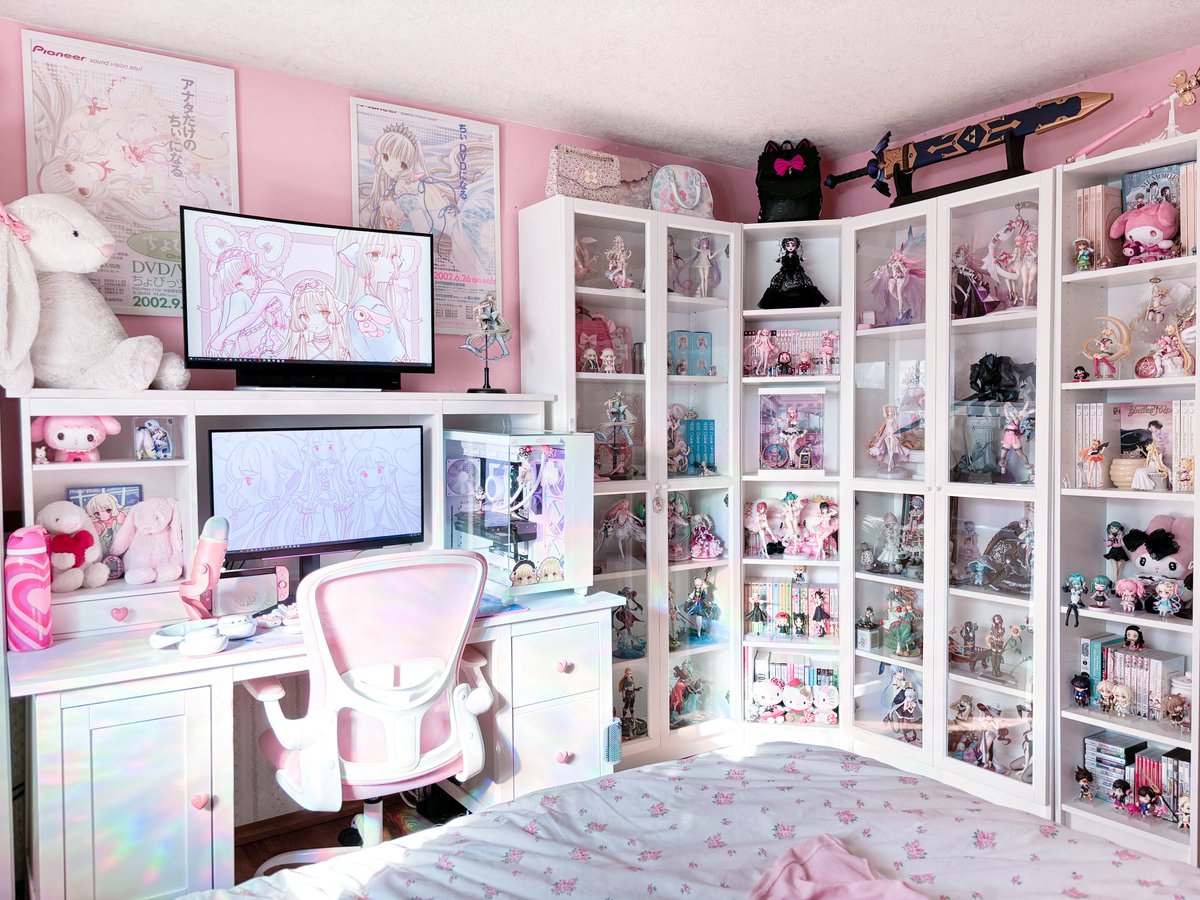 angel | lunar maiden tweet media