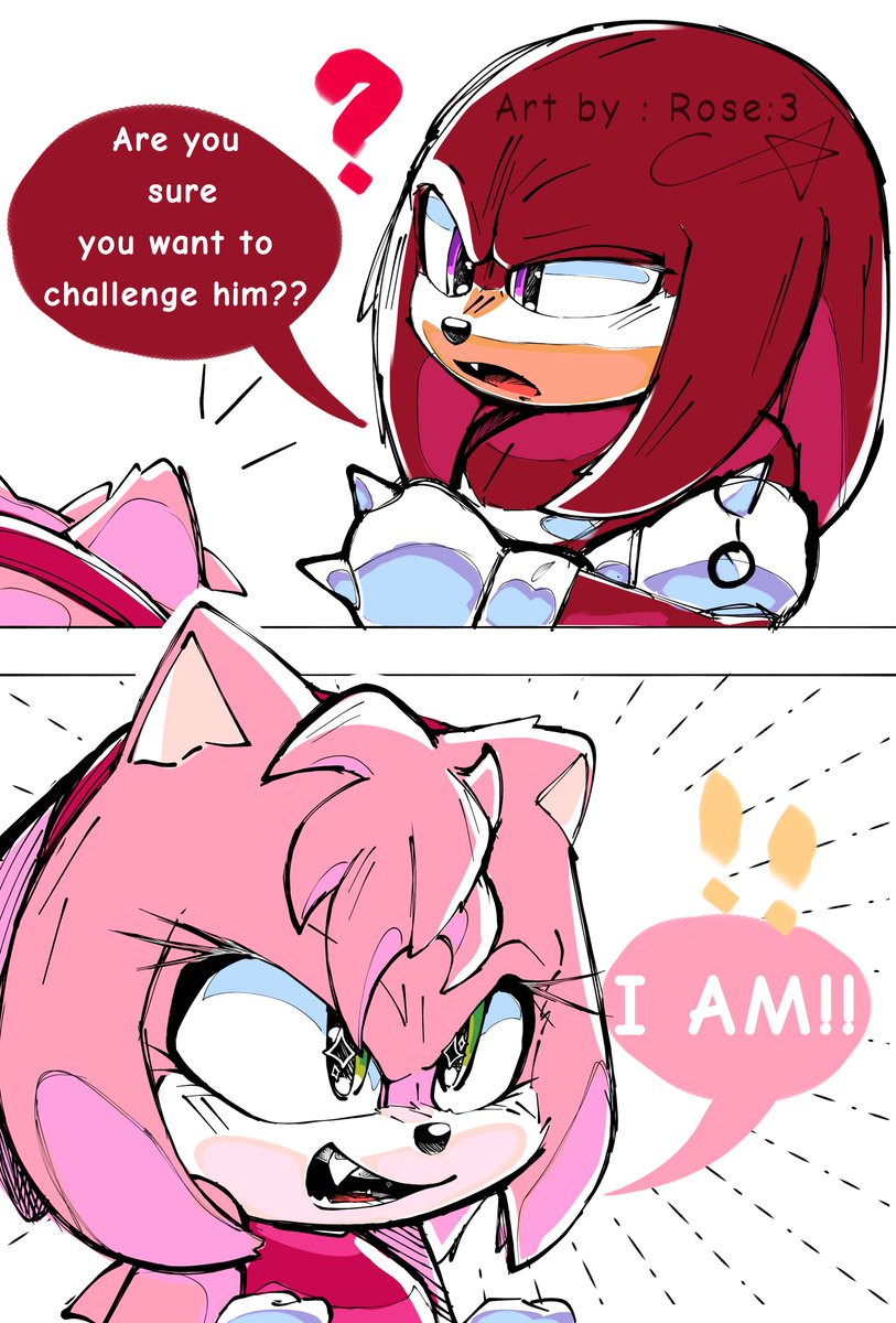 I'm 𝚁𝚘𝚜𝚎!!~🌹 tweet media