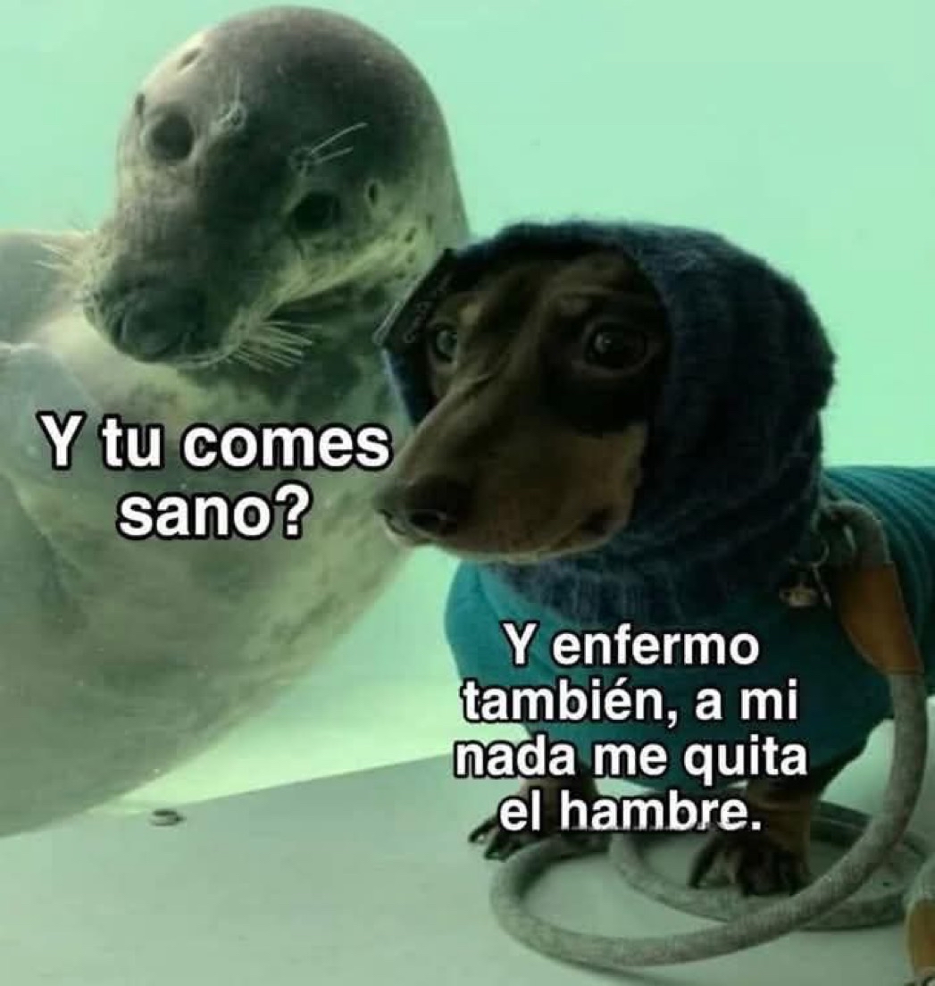 Nada.