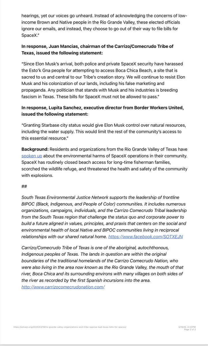 denisce (She/Her) tweet media