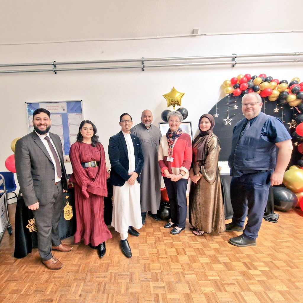 Salma Khan tweet media