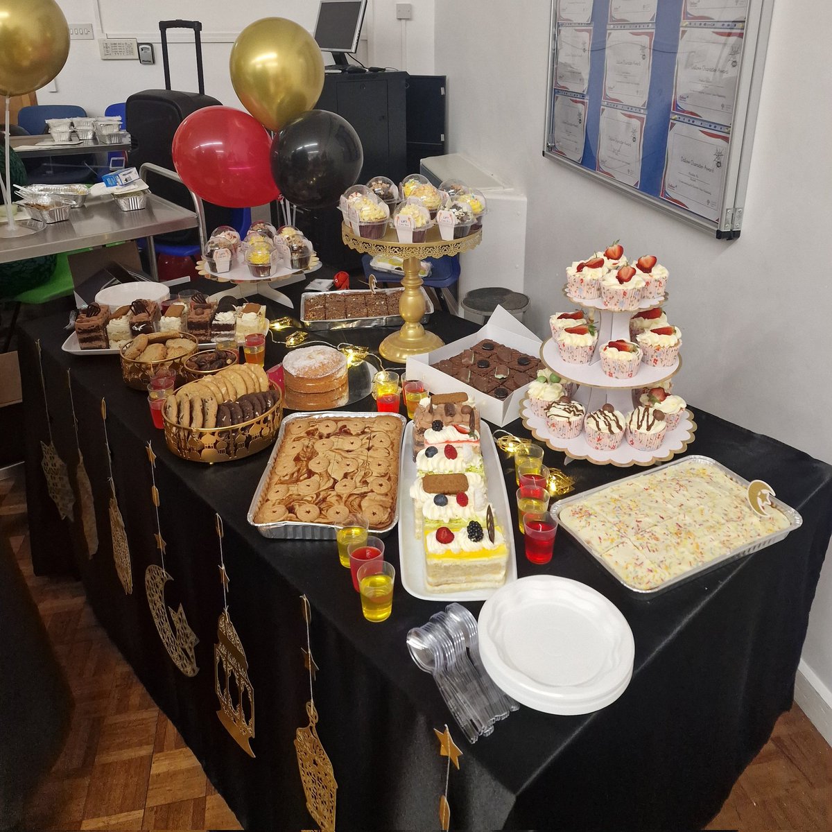 Salma Khan tweet media