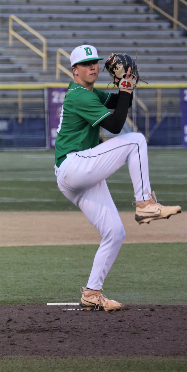 Donegal HS Baseball tweet media
