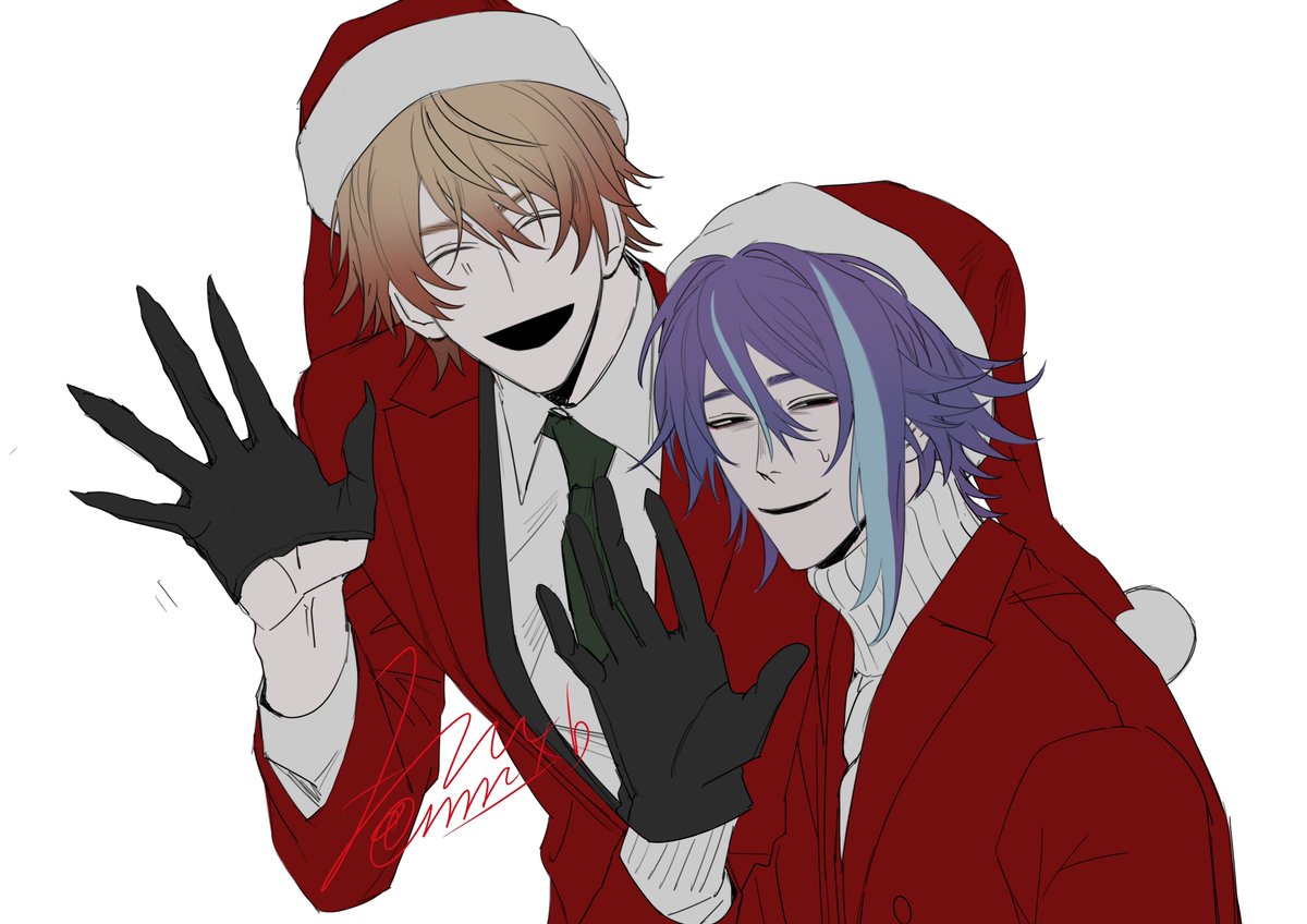mmn_xb's tweet photo. 👋🎅 https://t.co/bfLIT8jbBZ