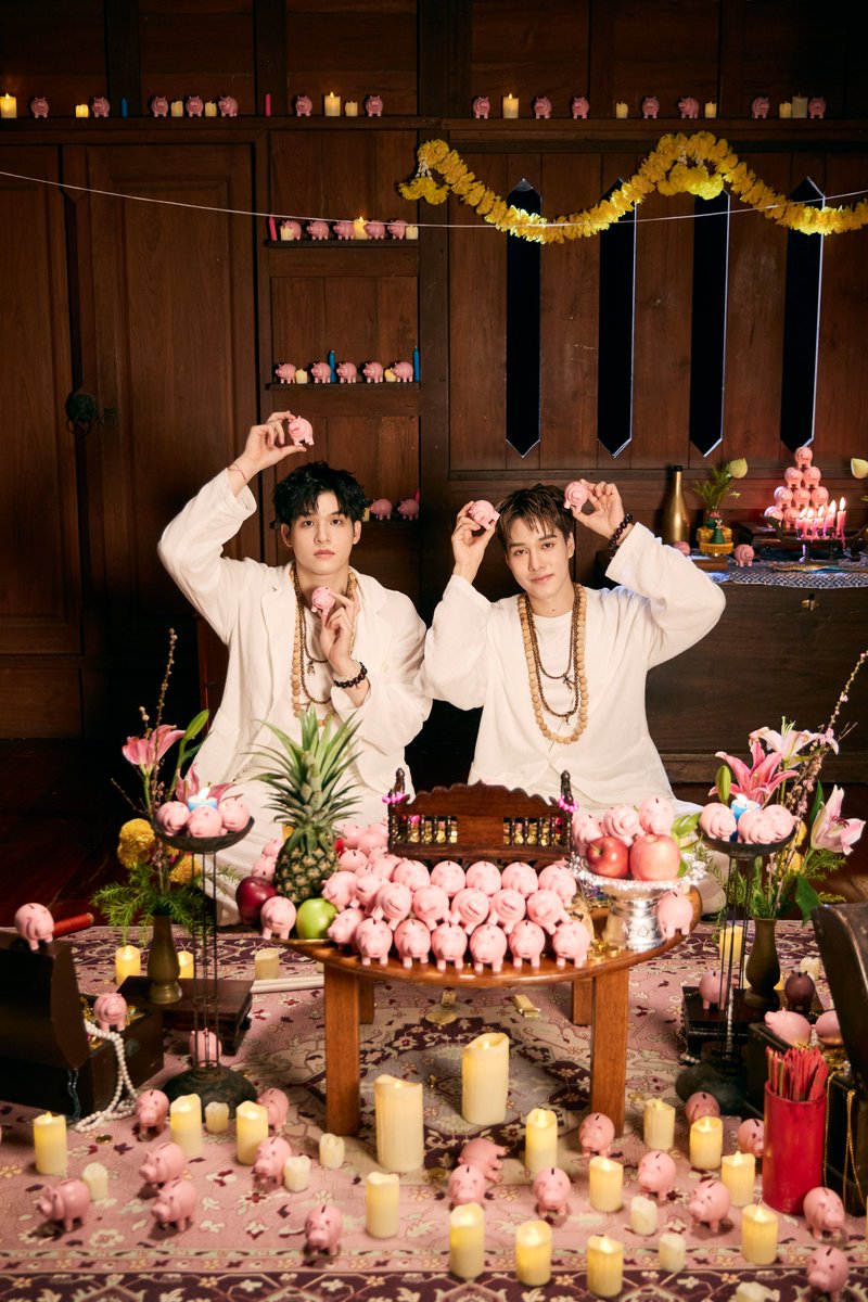 เห็นน่ารักขนาดนี้ ช้อปยังไงก็ไม่หมดตัวนะบอกก่อน 💞

HBD Lazada x PP Sky Nani 
#ขอพรฮิปโปมงคล