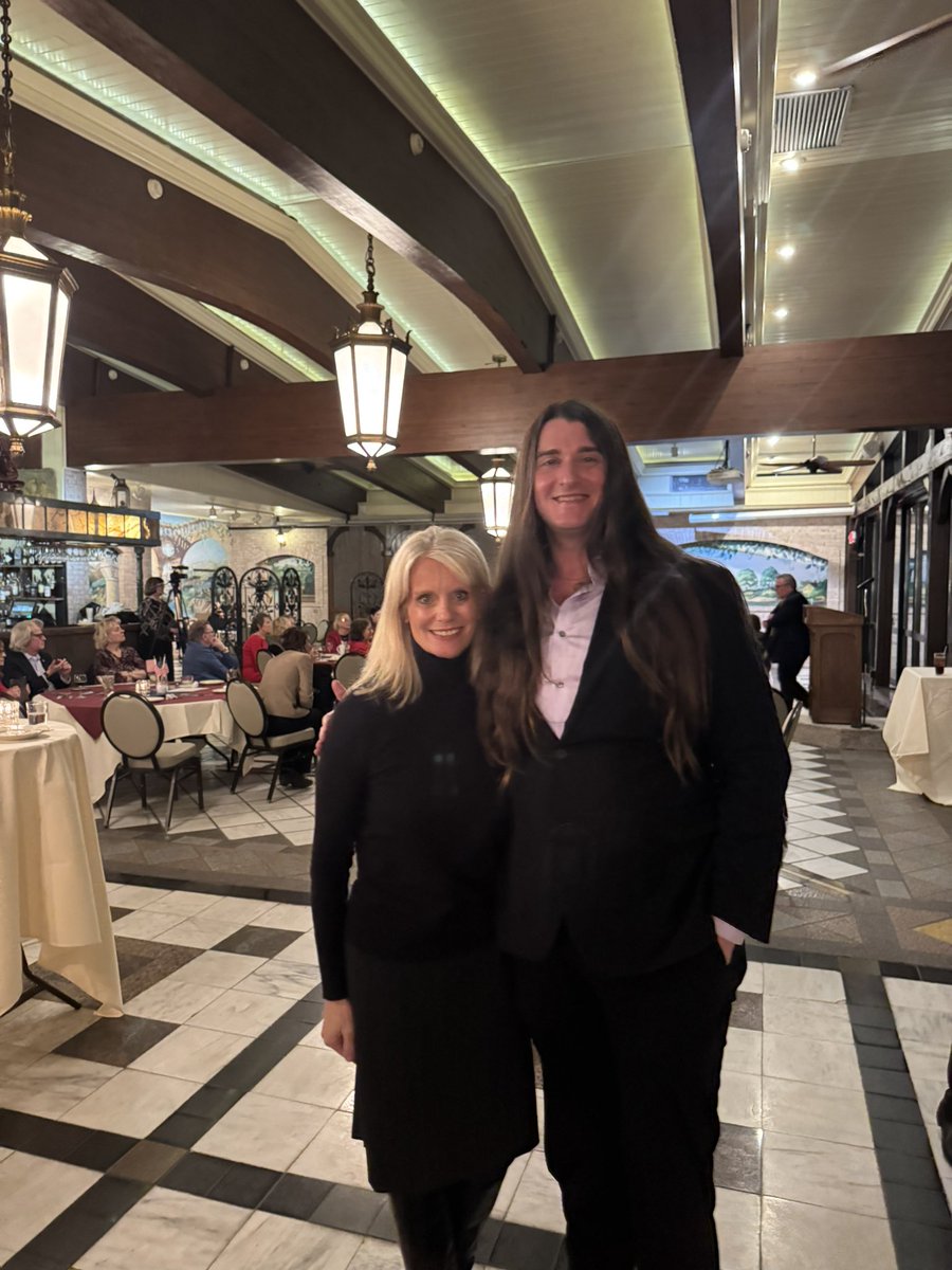 K.C. Crosbie tweet media