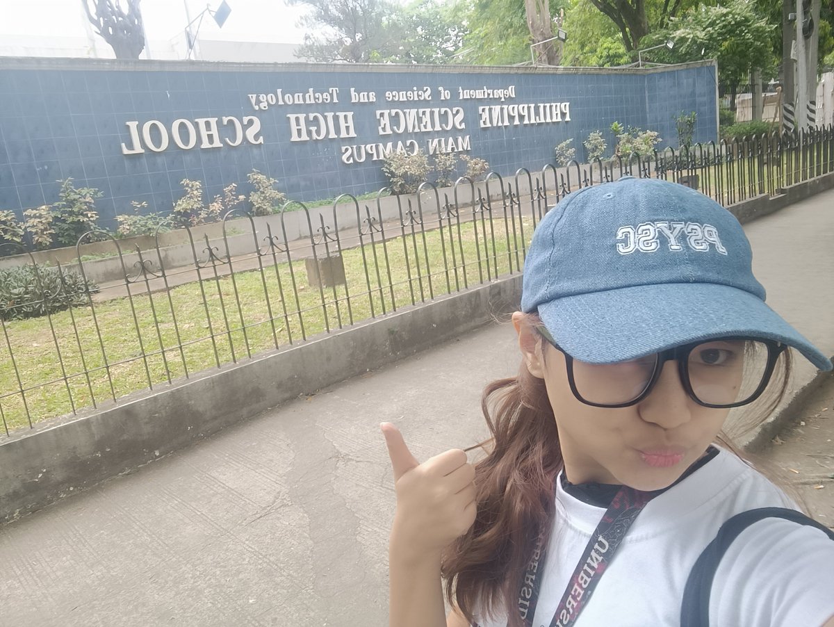 ellegiess's tweet photo. @pillarscommwars Philippine Science High School - Main Campus, ELLE #INTE #PSYSC54th #CommWars https://t.co/1pgk6aQ1nz