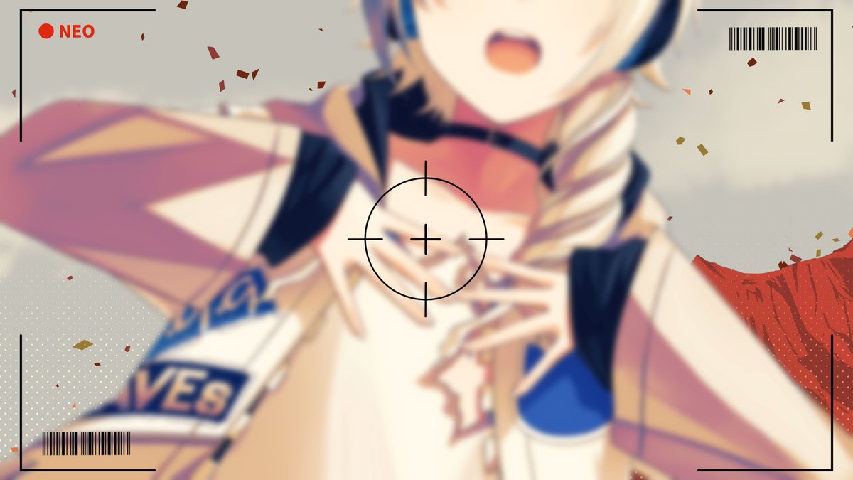 NEO_Vsinger's tweet photo. 🐾🐾🐾固定ツイート更新🐾🐾🐾
#新人VSinger の 音緒です🎧
Youtubeに歌ってみた投稿中＆たまに配信中！
オリジナルMVでの歌ってみたも出してます♪
気になってくれた方はチャンネル登録とXのフォローしてくれると嬉しいです🌉

#新人VTuberを発掘せよ #推し声VTuber探し #3月のVTuberフォロー祭り https://t.co/TLCp6btKLX