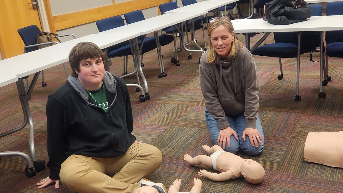 Shailee J. Patel, Ed.S tweet media