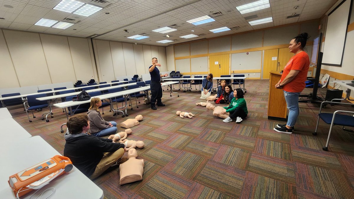 Shailee J. Patel, Ed.S tweet media