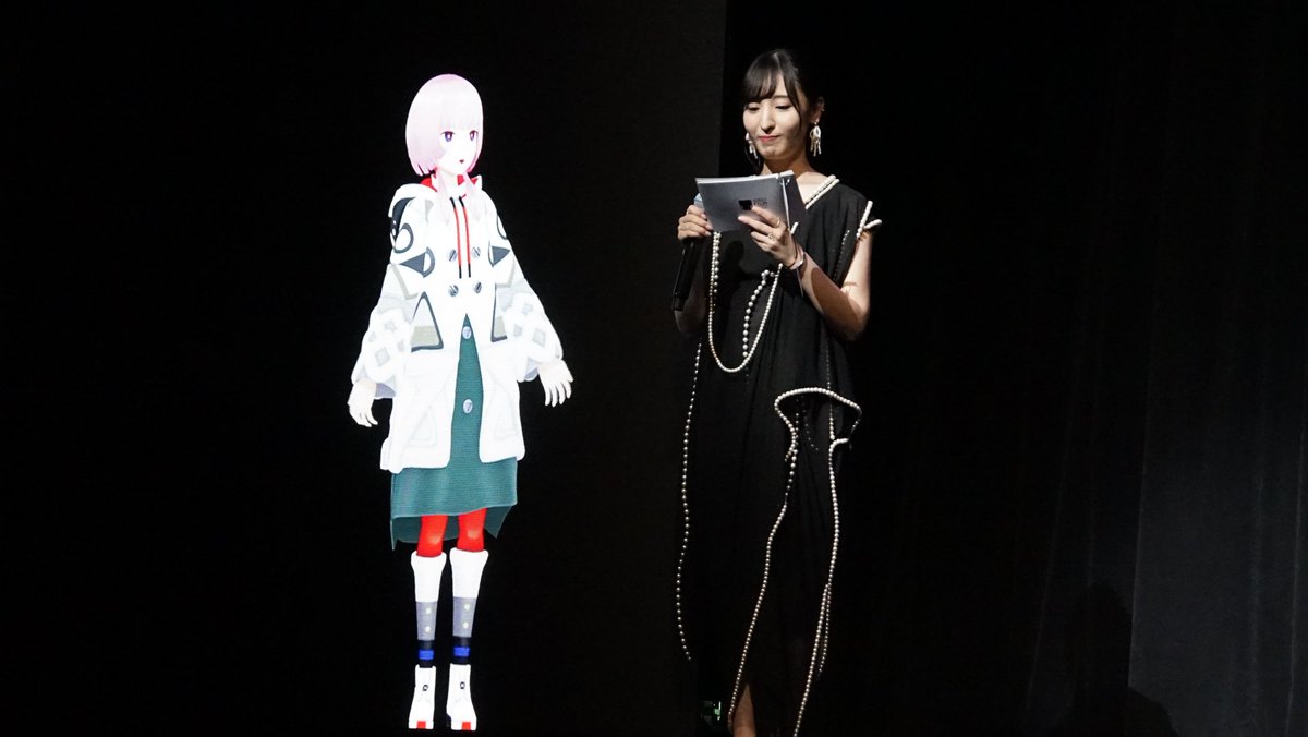 yoshi_shimamura's tweet photo. 【第37回東京国際映画祭】

普段からお世話になっている方々や、新たに出会う映画人との交流を楽しみます😄

オープニングセレモニーは、東京宝塚劇場で盛大に開催されました✨

バーチャルシンガーの花譜氏と、声優の佐倉綾音氏が、司会進行をお勤めになりました。

映画祭ナビゲーターの菊地凛子氏が映画祭への期待を語り、武藤経済産業大臣からの祝辞や、石破首相によるビデオメッセージが上映され、映画祭の成功と日本映画産業の発展を祈念する言葉が述べられました。

このように、バーチャルキャラクターが映画祭のオープニングセレモニーの司会を務めるのは、近年の映像技術の進歩と、バーチャルキャラクターの人気の高まりを象徴する出来事なのかもしれないですね😉

━━━━━━━

ボクは16歳で社会に飛び出しました🏃💨

何の取柄もない平凡なボクなのですが、 
【コミュニティ作り】
に集中することによって、こんな感じになりました💡
↓↓↓

■
ワールドセールスを狙った作品を作り続け、1作目、2作目、3作目の全てが国際映画祭で受賞。  

■
・サイバーエージェント様
・テレ東様
・朝日放送様
・オリコン様などの大株主になりました。
大株主になっている銘柄だけで約100億円の評価額です。 
株価に一喜一憂せず長期保有する予定です。 
※ 2024年11月15日時点  

https://t.co/EEcsfVp0Ik

https://t.co/jHCwMxiIxi

■
複数のテナントや不動産のオーナーです。 
https://t.co/5ozXwt1MlP
※ 2024年11月15日時点  

■
書籍【となりの億万長者が17時になったらやっていること】 
https://t.co/8pDXU6hn8x
Amazon
総合2位！ 
3部門で1位！ 
週間ランキング10位！ 

【読者が選ぶビジネス書グランプリ2025】 
経済マネー部門賞を受賞！ 
総合グランプリ2位！ 
https://t.co/wrz0nHY02L 

https://t.co/9iA40UYfJK 

https://t.co/UY3zbyZpmX

https://t.co/8lK1o8LvGl

https://t.co/XRREMaHBWG

https://t.co/ydBdAKnAzT

 書籍【うまくいくリーダーだけが知っていること】
https://t.co/xujjjMQ61w
Amazon
総合2位！ 
3部門で1位！ 
全国の書店30店舗以上で1位になりました！ 

■
サンクチュアリ出版様にご掲載いただきました。
https://t.co/9KK9n62Wme
https://t.co/YBA09sMt7s
https://t.co/OMogpuxzK9

■
THE21様にご掲載いただきました。 
https://t.co/4D84YfB0r2… 

■
マネーポスト様にご掲載いただきました。 
https://t.co/FTJCFlb1At https://t.co/4cRqHa5uC5 

■ 
東京カレンダー様にご掲載いただきました。
https://t.co/8vfAbO1RO7 

■ 
みんかぶ様にご掲載いただきました。 
https://t.co/DzV3e2ba6X 
https://t.co/ovifQWXl6x 

■ 
下記の書籍で著者・大株主としてのインタビュー記事をご掲載いただきました。  

【株探超活用法DX 大株主の研究/宝島社】 
https://t.co/VobHgDPNyN… 

【高配当株と円安株で月15万円稼ぐ 億り人がやっている（秘）投資法/宝島社】 
https://t.co/bLY6Kkjv7l…

 PRESIDENT Online（プレジデントオンライン）様にコラムを寄稿させていただきました。 
【なぜ｢できる人ほど常に即レス｣なのか…成功する人たちが必ずやっている"小さいけれど重要な習慣"/プレジデントオンライン】(2024年新) 
https://t.co/UwaMhssGUo… 

東洋経済様にコラムを寄稿させていただきました。 【100社の株を配当狙いで持つ投資家が明かす流儀/東洋経済オンライン】 
https://t.co/qK7CL2Pcvx… 

幻冬舎ゴールドオンライン様にコラムを寄稿させていただきました。 【カリスマ個人投資家が「円安・株安なんてあまり気にしなくていい」と断言するワケ/幻冬舎ゴールドオンライン】
 https://t.co/J8V2EsJkcx… 

【ビジネスが成功している「億万長者」に共通する「たった一つの特徴」/幻冬舎ゴールドオンライン】(2024年) 
https://t.co/OarwjTVtEh… 

■ 新宿警察署長から感謝状をいただきました。 
https://t.co/GZZYR8tVpY… 

↑↑↑  
『どうやればそんなことになるのか教えてください』 
 的なDMを山ほどいただきますので、その答えをnoteに書きました。 

ぜひ、ご覧ください😄

↓↓↓ 
 https://t.co/4UIwyeIQbd 

出掛けるときに踏んだ犬のウンチを、帰宅するときにもう一度踏んでしまうレベルのボクですが、地道に真面目に仕事をして、楽しく生きています！ 
ぜひ、仲良くしてくださいね😉

#映画好きと繋がりたい
#投資家さんと繋がりたい
#株式投資投資
#不動産投資
#富裕層
#資産家
#テレ東
#テレビ東京
#起業
#スタートアップ
#映画
#映画祭
#サイバーエージェント
#東京国際映画祭
#菊地凛子