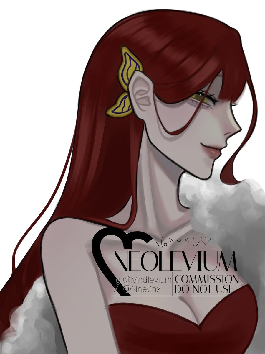 y1changxx's tweet image. 𓍢 ִ ໋🕯️֒𖹭 50k—Bust up⤿Commission
#lookingfor #artmoots #Commission