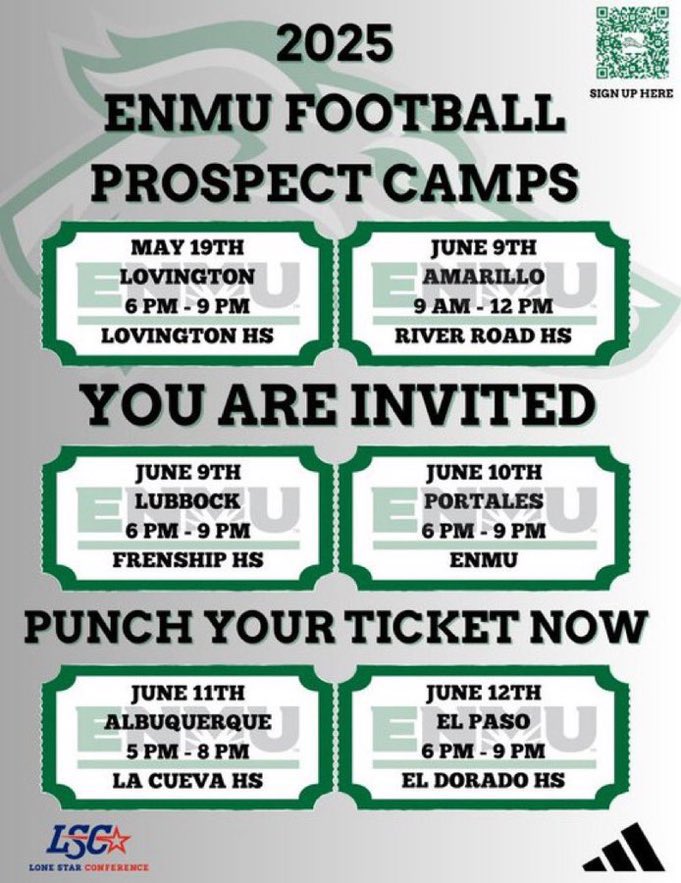 Isaiah_ortega_26 (@isaiahortega262) on Twitter photo Thank you <a href="/CoachKelleyLee/">Kelley Lee</a> for the camp invite canβt wait!
<a href="/GHSCoachBrown/">Steve Brown ππ΄ββ οΈπͺπΌ</a> Thank you <a href="/CoachKelleyLee/">Kelley Lee</a> for the camp invite canβt wait!
<a href="/GHSCoachBrown/">Steve Brown ππ΄ββ οΈπͺπΌ</a>